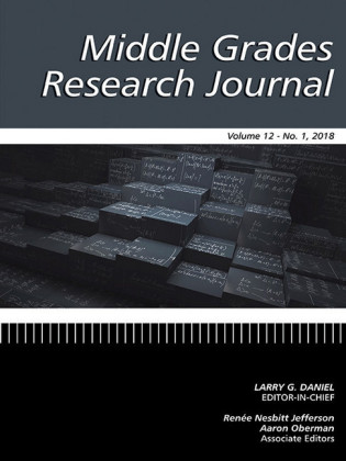 Middle Grades Research Journal