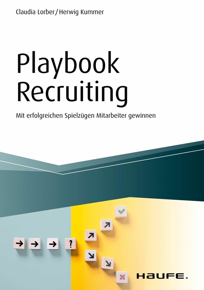 Playbook Recruiting main product photo