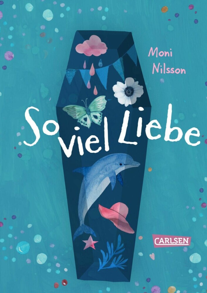 So viel Liebe main product photo