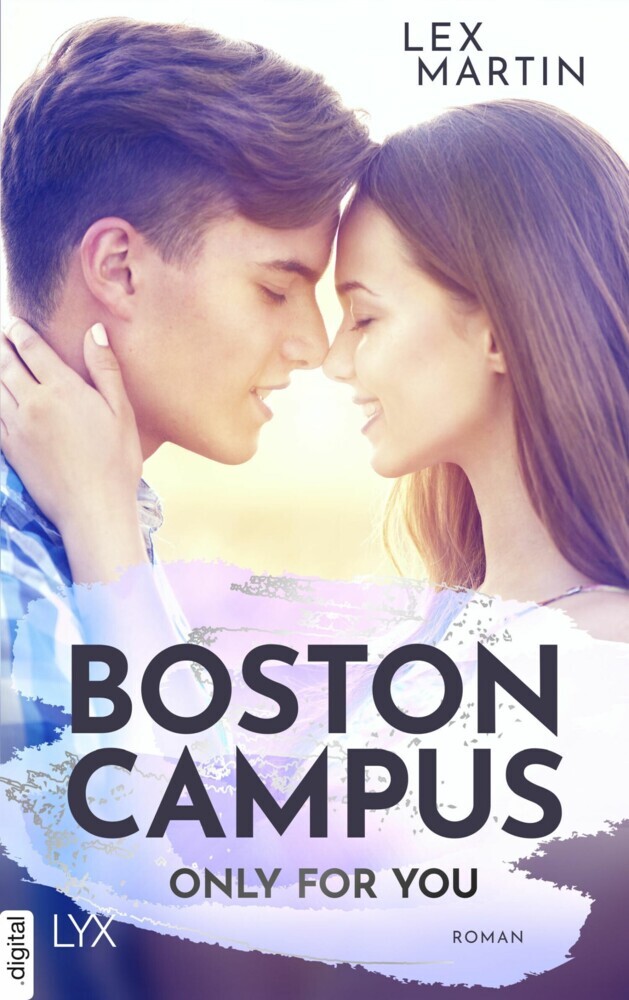 Boston Campus - Only for You main product photo