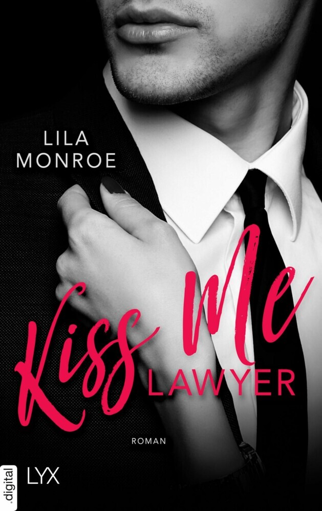 Kiss Me Lawyer main product photo