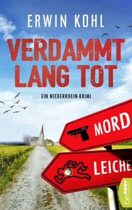 Verdammt lang tot
