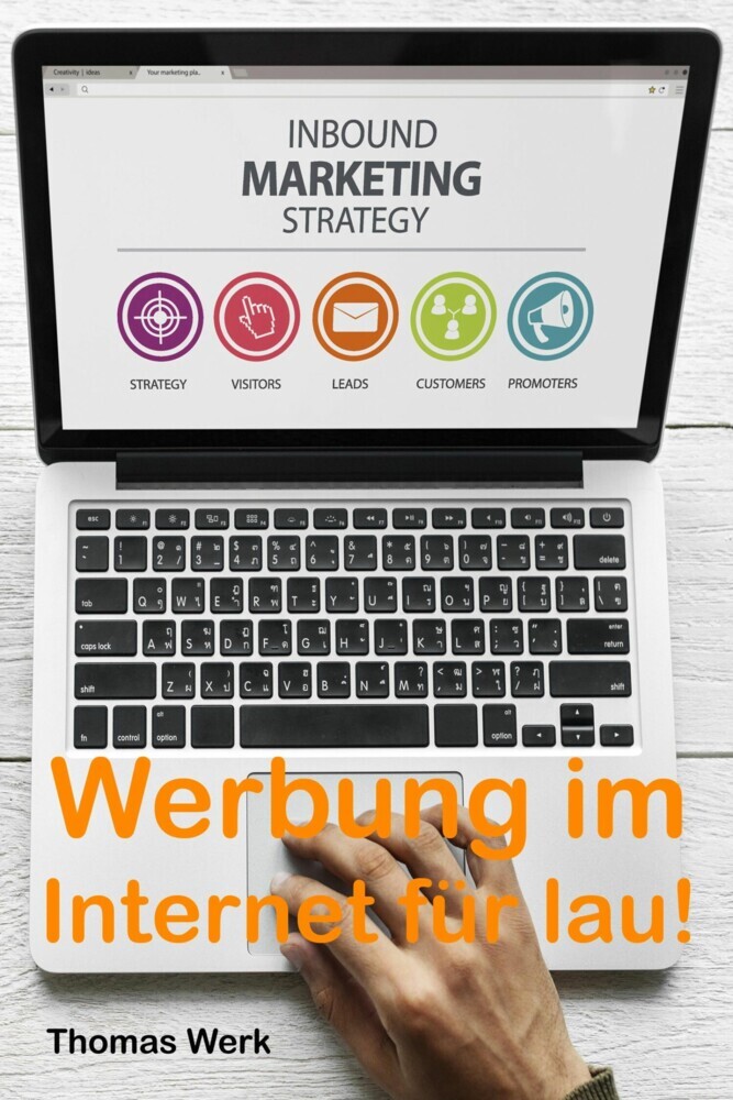 Werbung im Internet für lau! main product photo