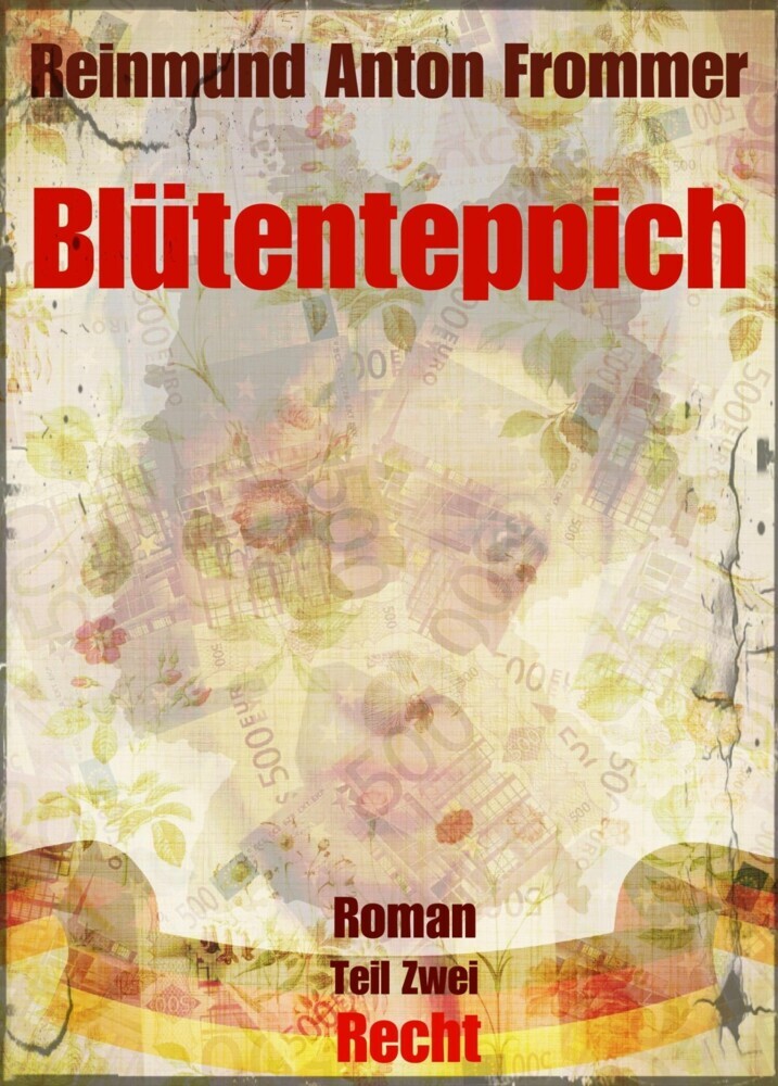 Blütenteppich main product photo