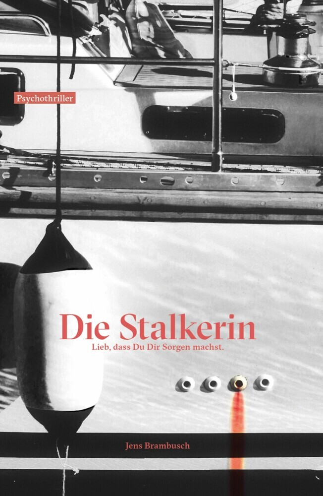 Die Stalkerin main product photo