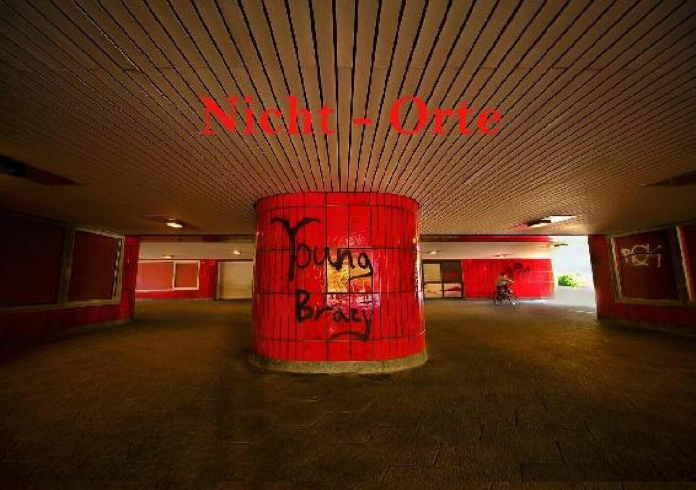Nicht-Orte main product photo