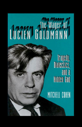 The Wager of Lucien Goldmann