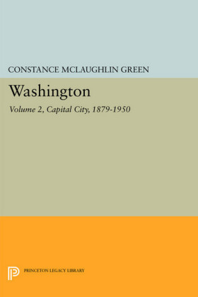 Washington, Vol. 2