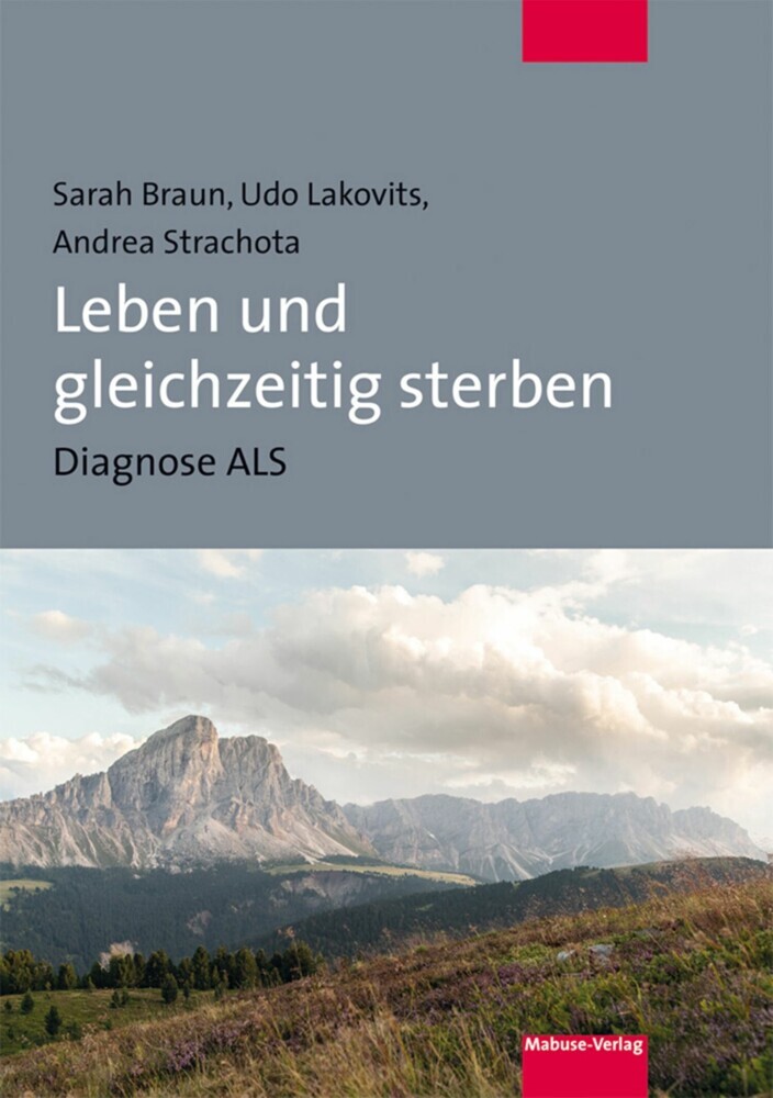 Leben und gleichzeitig sterben main product photo