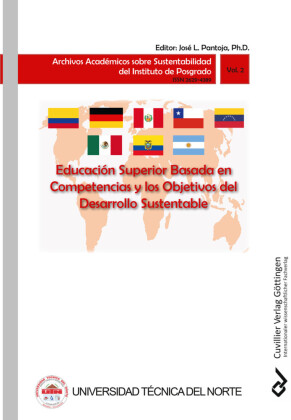 Educaci&#xF3;n Superior Basada en Competencias y los Objetivos del Desarrollo Sustentable