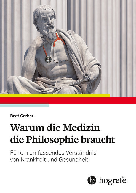 Warum die Medizin die Philosophie braucht main product photo