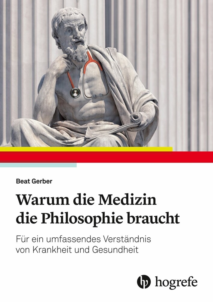 Warum die Medizin die Philosophie braucht main product photo