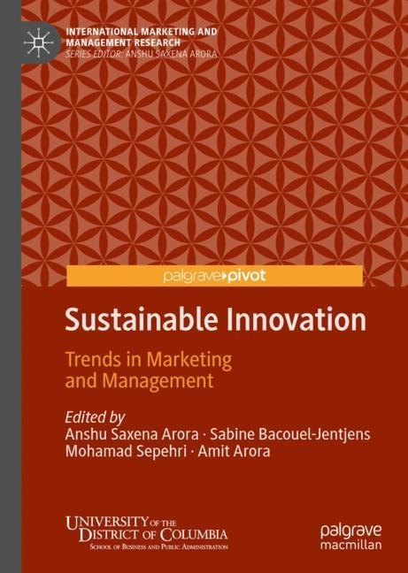 Sustainable Innovation main product photo