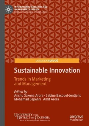 Sustainable Innovation