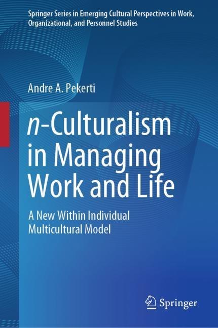 n-Culturalism in Managing Work and Life main product photo