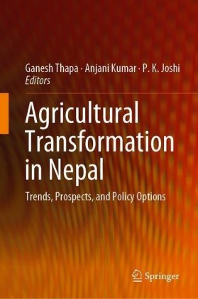 Agricultural Transformation in Nepal