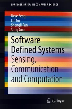 Software Defined Systems
