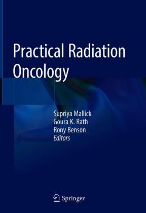 Practical Radiation Oncology