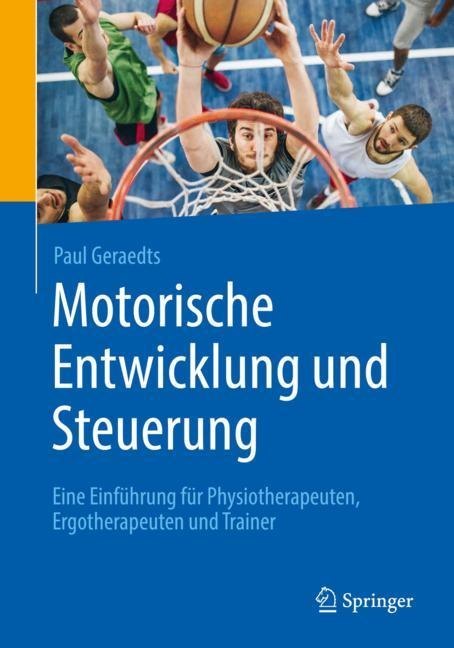 Motorische Entwicklung und Steuerung main product photo