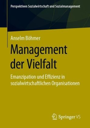 Management der Vielfalt