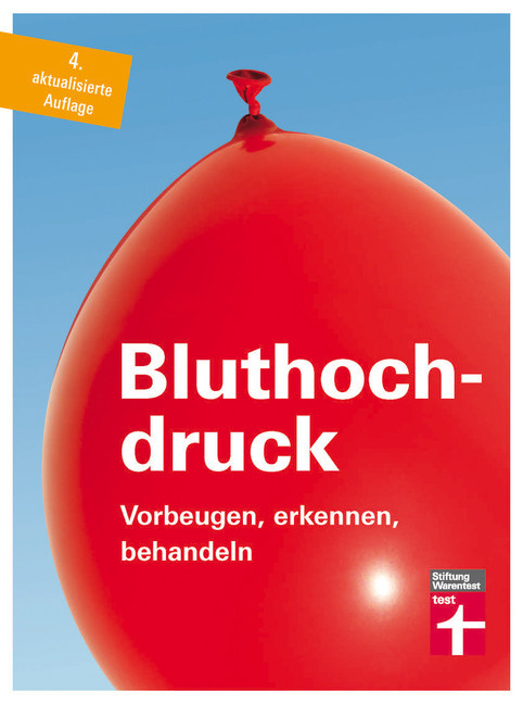 Bluthochdruck main product photo