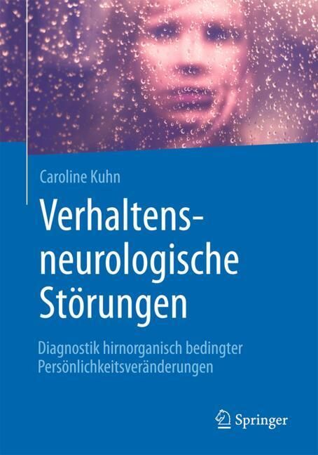 Verhaltensneurologische Störungen main product photo
