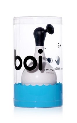 Moluk Boi Stehaufmännchen, Badespielzeug (MQ6)