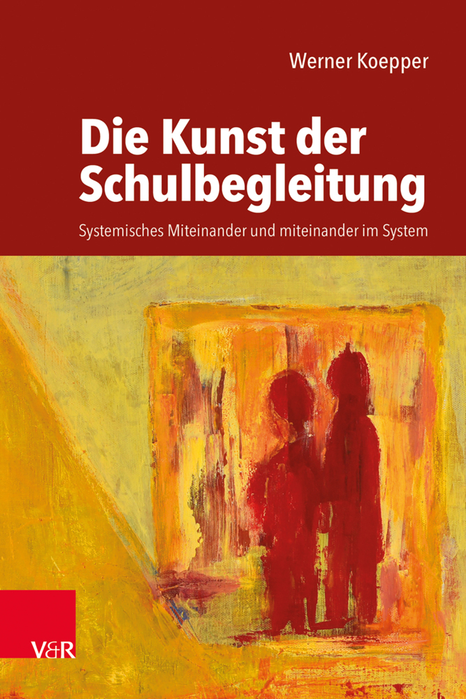 Die Kunst der Schulbegleitung main product photo