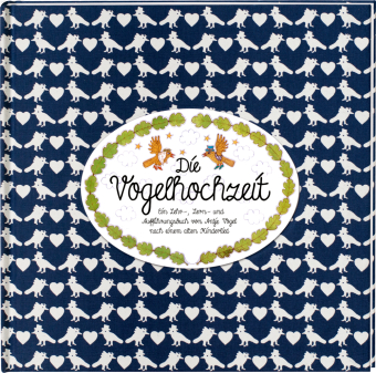 Die Vogelhochzeit (Mini-Ausgabe)