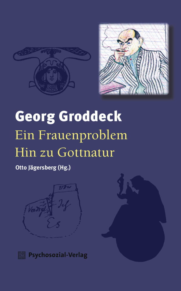 Ein Frauenproblem (1902) / Hin zu Gottnatur (1909) main product photo