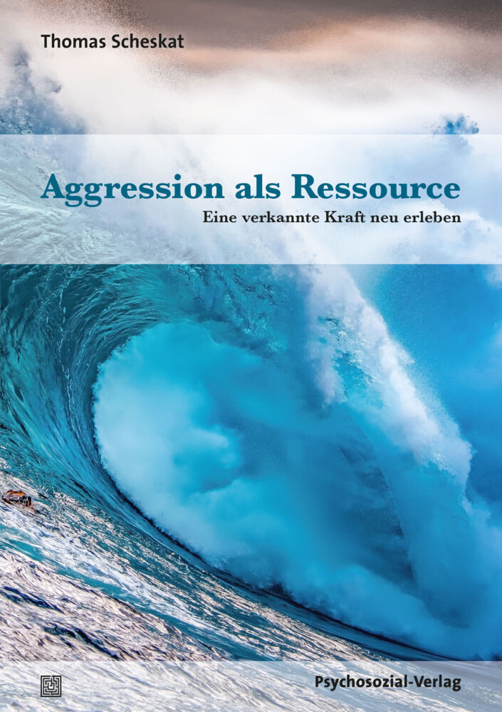 Aggression als Ressource main product photo