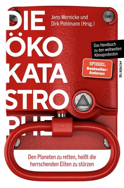 Die Öko-Katastrophe main product photo