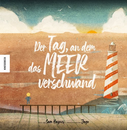 Der Tag, an dem das Meer verschwand main product photo