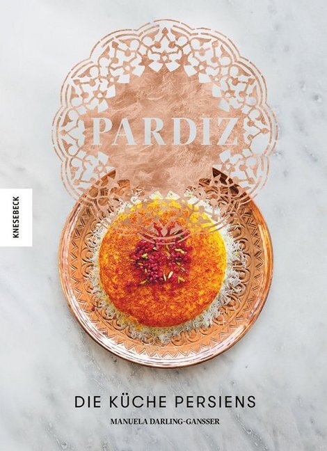 Pardiz main product photo