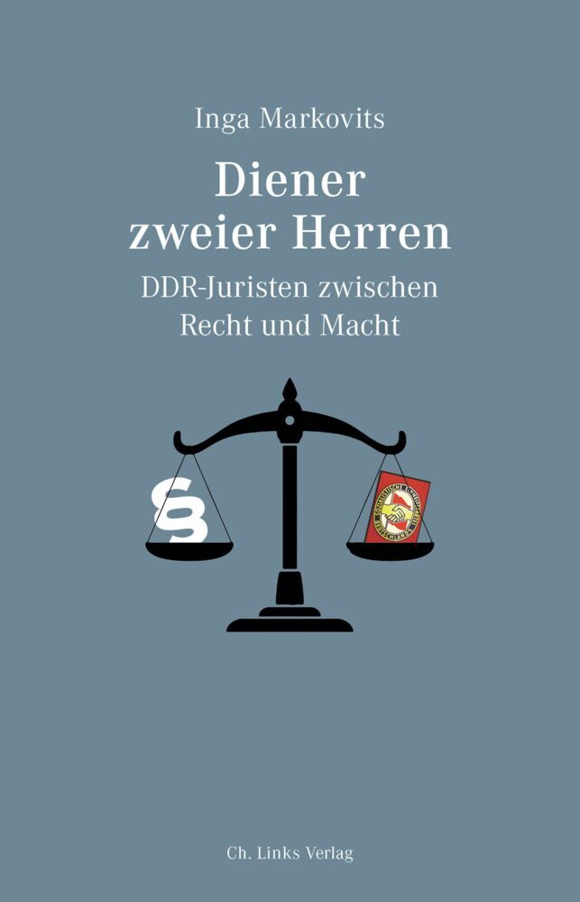 Diener zweier Herren main product photo