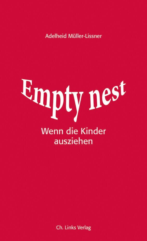 Empty Nest main product photo