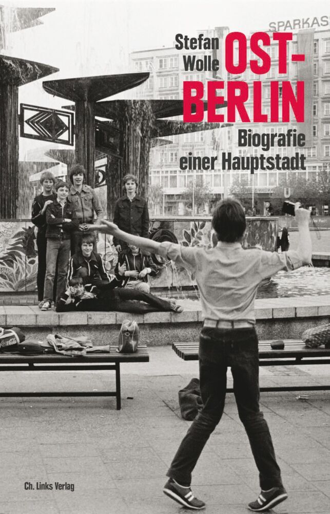 Ost-Berlin main product photo