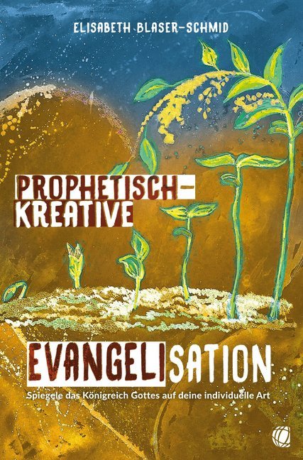 Prophetisch-kreative Evangelisation main product photo