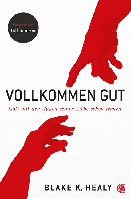 Vollkommen gut main product photo