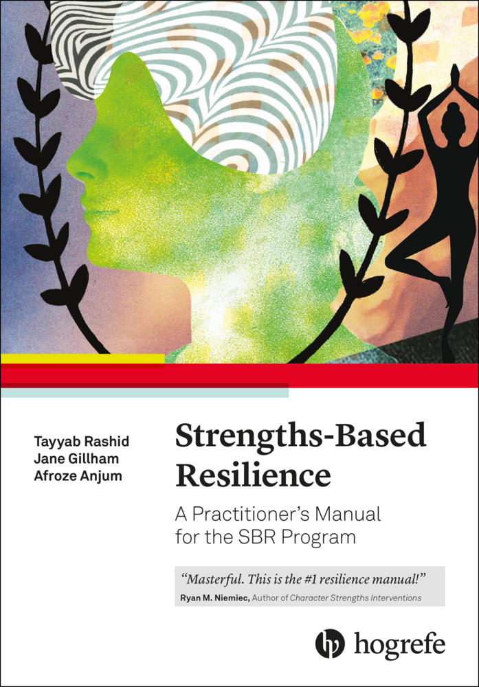 Strengths-Based Resilience main product photo