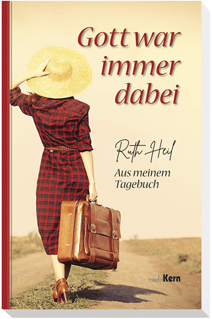 Gott war immer dabei main product photo