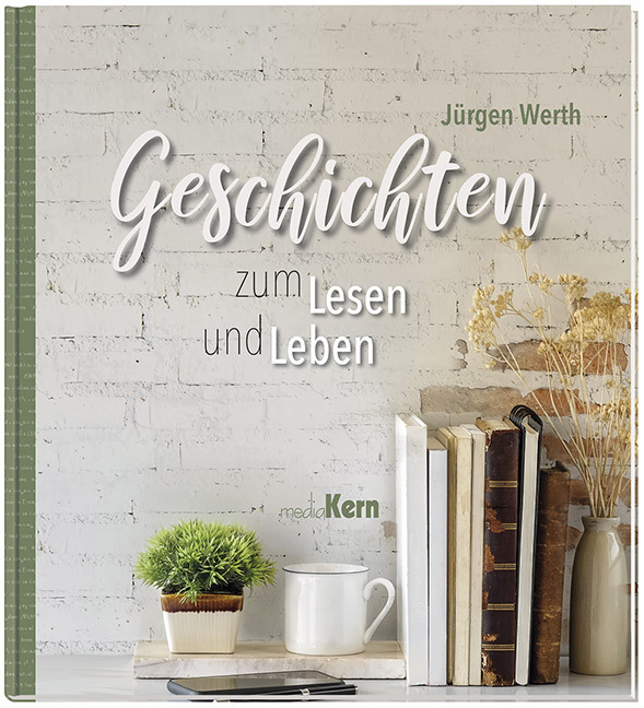 Geschichten zum Lesen und Leben main product photo