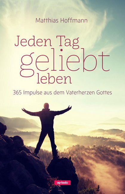 Jeden Tag geliebt leben main product photo