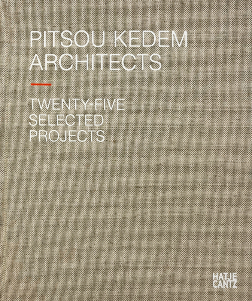 Pitsou Kedem Architects main product photo