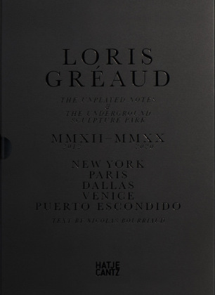 Loris Gréaud