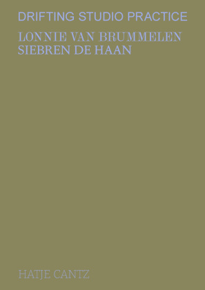 Lonnie van Brummelen and Siebren de Haan
