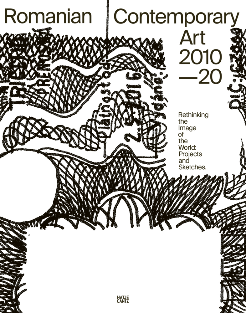 Romanian Contemporary Art 2010-2020 main product photo