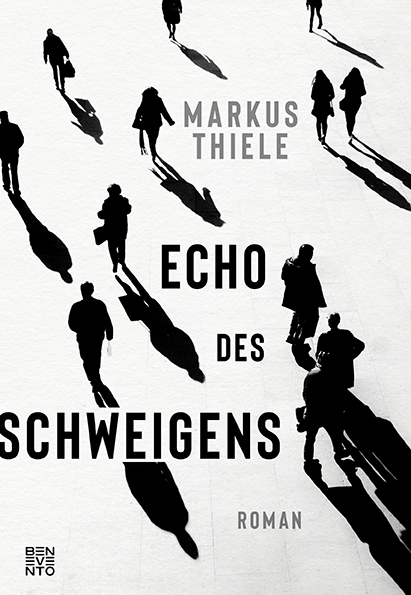 Echo des Schweigens main product photo