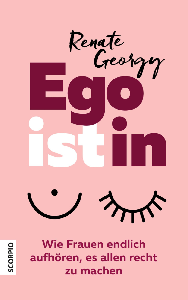 EGOistIN main product photo