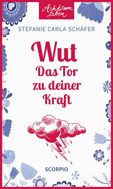 Wut - Das Tor zu deiner Kraft main product photo
